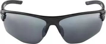 Alpina TRI-SCRAY 2.0 HR Eyewear - black black mirror/clear/orange mirror