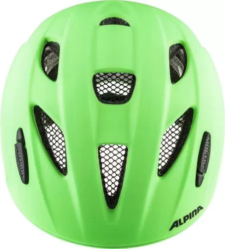 Alpina XIMO LE Velo Helmet - green