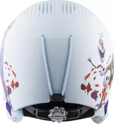Alpina Zupo Disney Set Ski Helmet - Frozen II