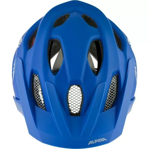 Alpina Apax Jr Mips Velo Helmet - royal-blue matt