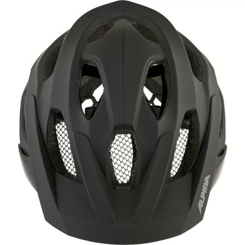 Alpina Apax Mips Velohelm - black matt