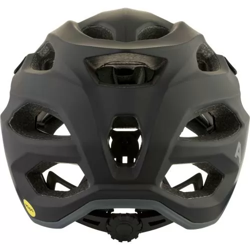 Alpina Apax Mips Velohelm - black matt