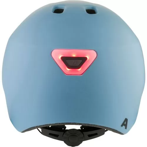 Alpina Brooklyn Velohelm - smoke-blue matt Alpina Brooklyn Velohelm - smoke-blue matt