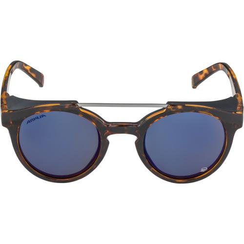 Preview: Alpina Glace Pol Sonnenbrille - havanna