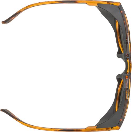 Preview: Alpina Glace Pol Sonnenbrille - havanna