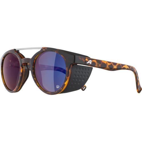Preview: Alpina Glace Pol Sonnenbrille - havanna