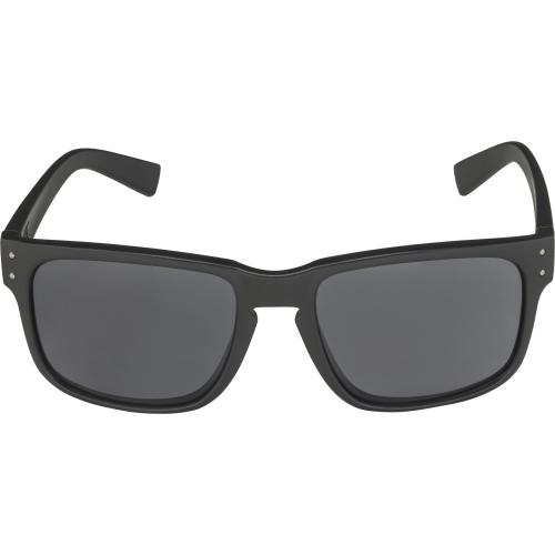 Preview: Alpina Kosmic Sonnenbrille - black matt, black cat. 3