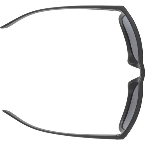 Preview: Alpina Kosmic Sonnenbrille - black matt, black cat. 3
