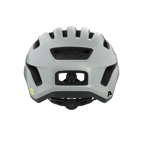 Preview: Alpina Paranus Mips Velohelm - smoke-grey midnight-grey matt