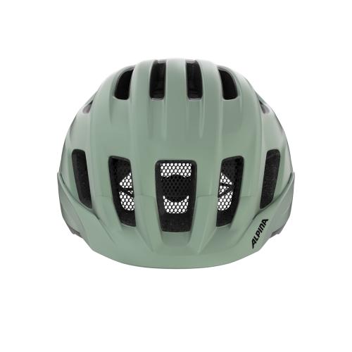 Preview: Alpina Paranus Mips Velohelm - willow-green matt