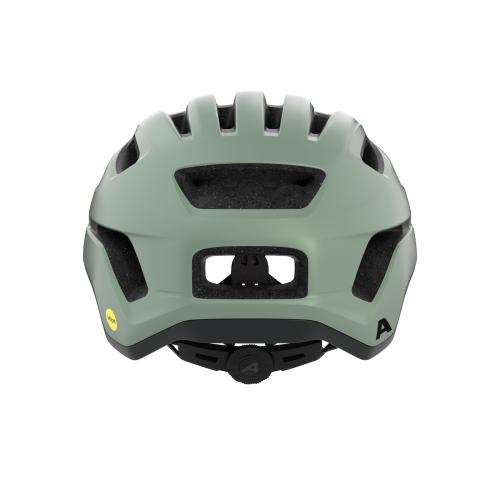 Preview: Alpina Paranus Mips Velohelm - willow-green matt