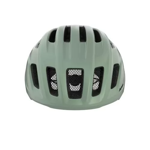 Alpina Paranus Urban Velohelm - willow-green matt