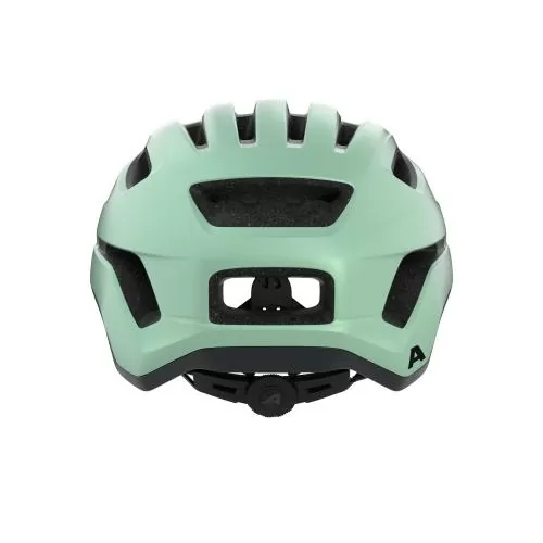 Alpina Paranus Velohelm - pastel green matt