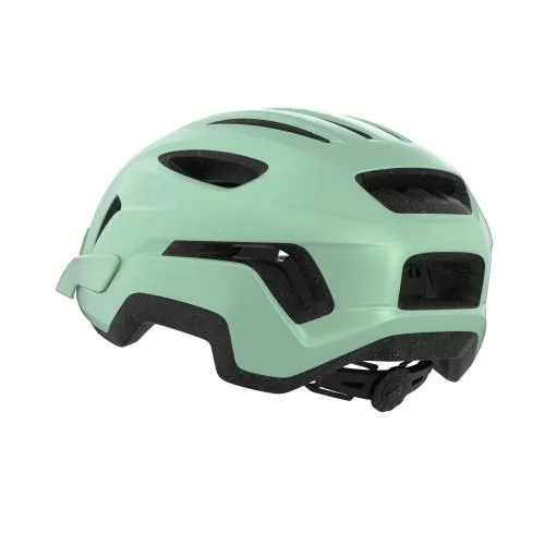 Alpina Paranus Velohelm - pastel green matt