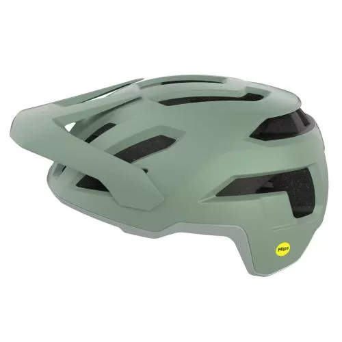 Alpina Taunus Mips Velo Helmet - willow-green matt