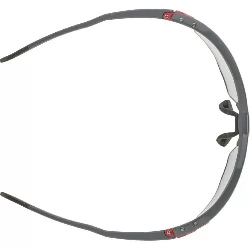 Alpina Twist Six S Hr V Sonnenbrille - midnight-grey matt, v black cat. 1-3