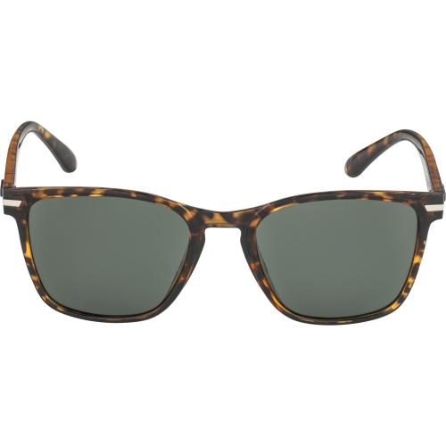 Preview: Alpina Yefe Sonnenbrille - havana matt, black cat. 3