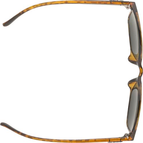 Preview: Alpina Yefe Sonnenbrille - havana matt, black cat. 3
