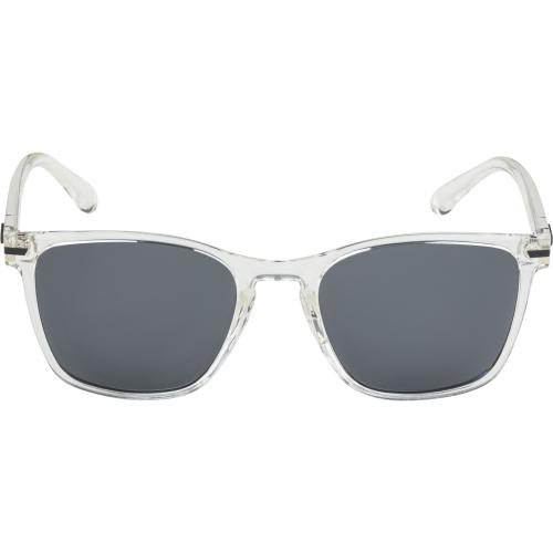 Preview: Alpina Yefe Sonnenbrille - transparent, green cat. 3