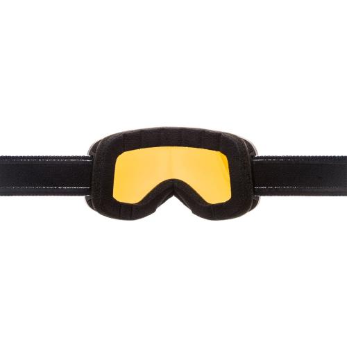 Preview: Alpina Slope Q-Lite Ski Goggles - black-blue matt, blue s2