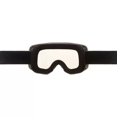 Alpina Penken Q Ski Goggles - black matt, q gold s2