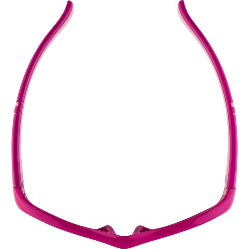Preview: Alpina FLEXXY Girl Sonnenbrillen - pink-rose black