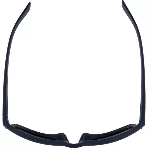 Alpina KOSMIC Sonnenbrillen - nightblue matt blue mirror
