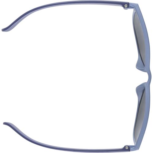 Preview: Alpina Luzy Kinder Sonnenbrille - lilac matt, purple mirror cat.3