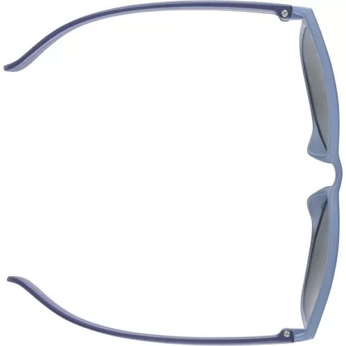 Alpina Luzy Kinder Sonnenbrille - lilac matt, purple mirror cat.3