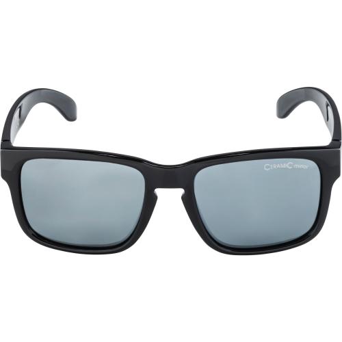 Preview: Alpina MITZO Sonnenbrillen - black black mirror