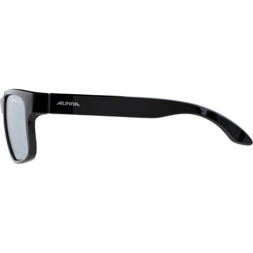 Preview: Alpina MITZO Sonnenbrillen - black black mirror