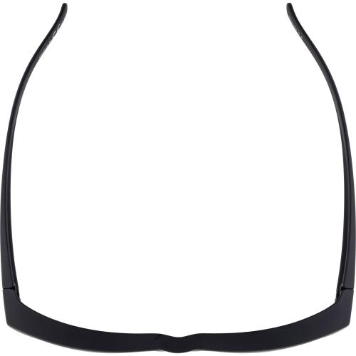 Preview: Alpina OVERVIEW II Q Sonnenbrillen - black matt, black mirror