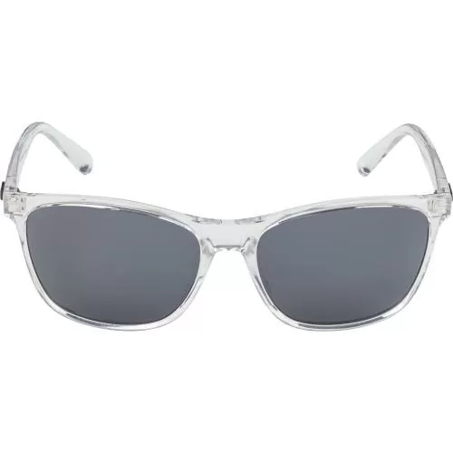 Alpina Jaida Sonnenbrille - transparent, black cat. 3