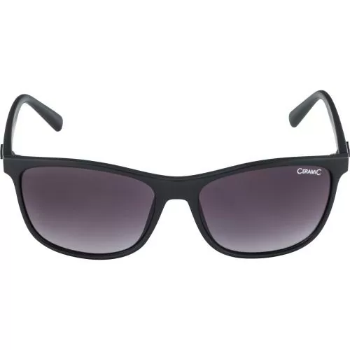 Alpina JAIDA Sonnenbrillen - black matt black gradient