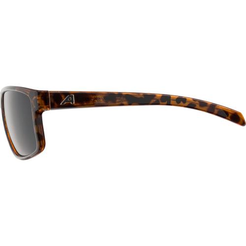 Preview: Alpina Nacan I Sonnenbrille - havana, black cat. 3