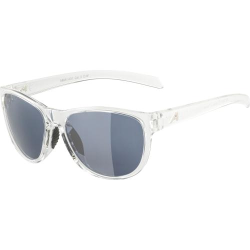 Preview: Alpina Nacan Ii Sonnenbrille - transparent, black cat. 3