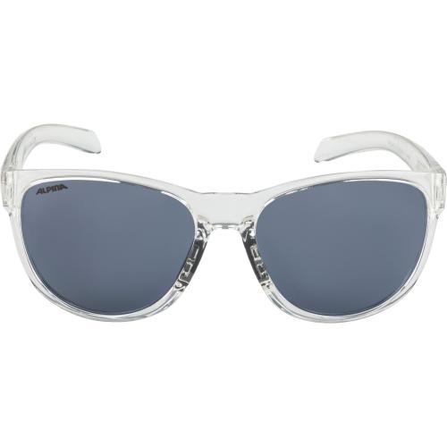 Preview: Alpina Nacan Ii Sonnenbrille - transparent, black cat. 3