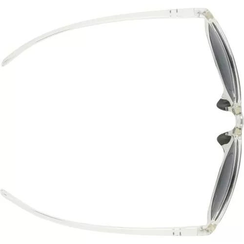 Alpina Nacan Ii Sonnenbrille - transparent, black cat. 3