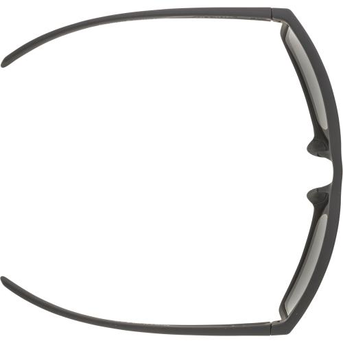 Preview: Alpina Nacan I Pol Sonnenbrille - black matt