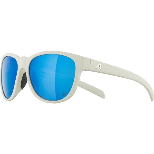 Preview: Alpina Nacan Ii Pol Sonnenbrille - smoke-grey matt