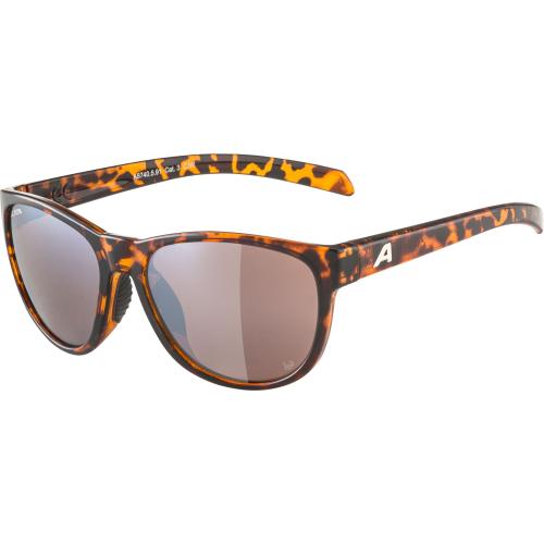 Preview: Alpina Nacan Ii Pol Sonnenbrille - havanna