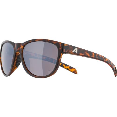 Preview: Alpina Nacan Ii Pol Sonnenbrille - havanna