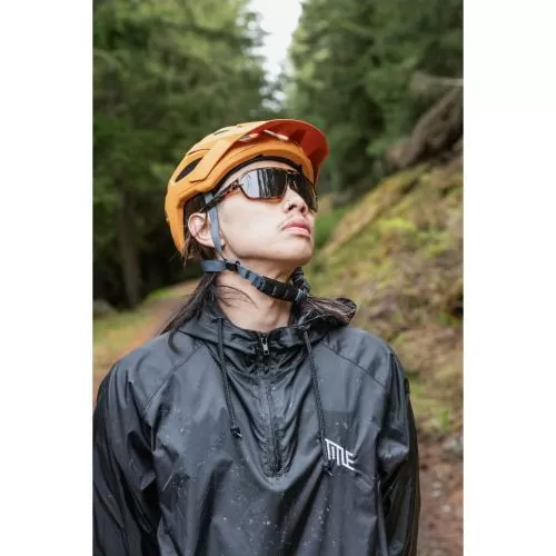 Alpina Swift Sonnenbrille - havanna, black cat. 3