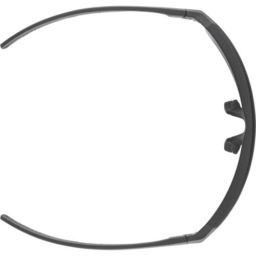 Preview: Alpina Swift Hr Sonnenbrille - black matt, mirror gold cat. 3