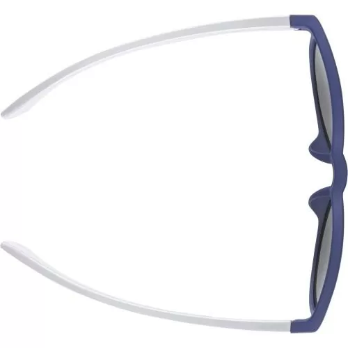 Alpina Jola Kinder Sonnenbrille - blue-rose, gold mirror cat. 3