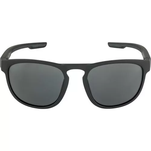 Alpina Rift Sunglasses - black matt, black cat. 3