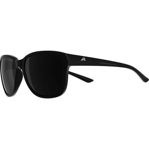 Alpina Lys Sunglasses - black matt, black cat.3
