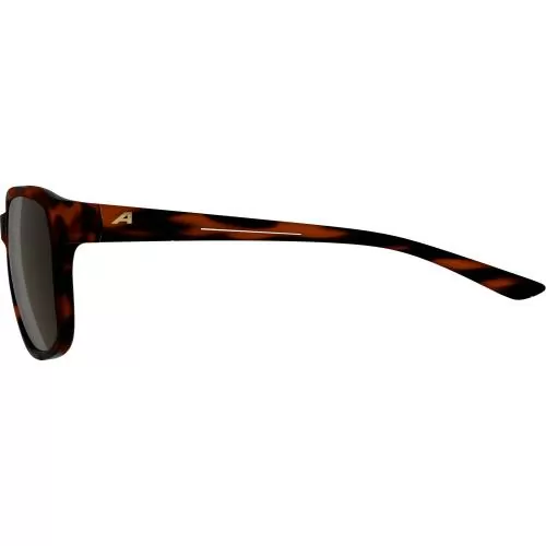 Alpina Lys Sunglasses - havana gloss, brown cat.3
