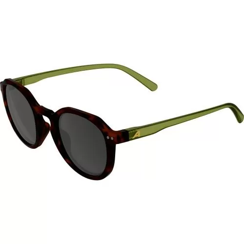 Alpina Sneek 2.0 Sonnenbrille - havana gloss, black cat.3