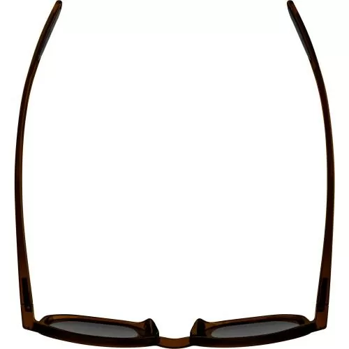 Alpina Dimont Sports Glasses - brown transparent, black cat.3